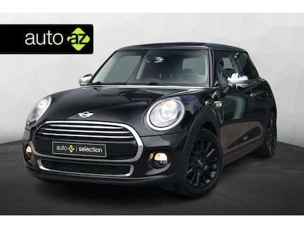 MINI Cooper 0