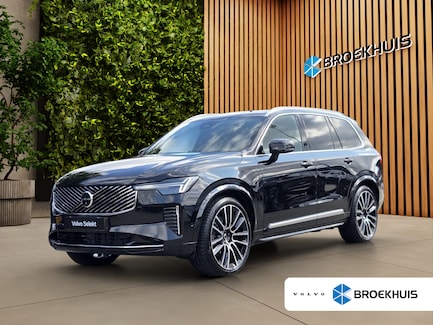 Volvo XC90 0