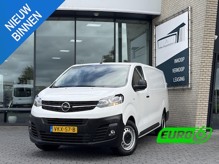 Opel Vivaro 0