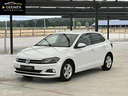 Volkswagen Polo 0