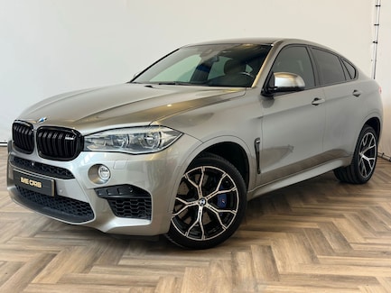 BMW X6 M 0