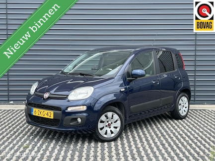 Fiat Panda 0
