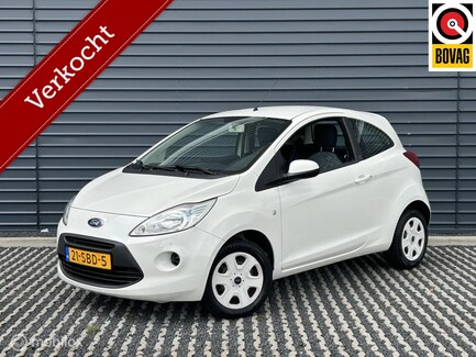 Ford Ka 0
