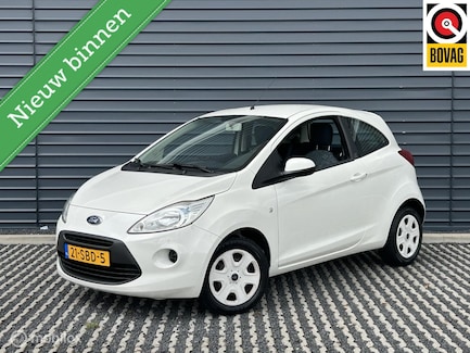Ford Ka 0