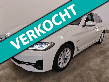 BMW 5-Serie 0