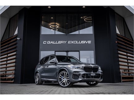 BMW X5 0
