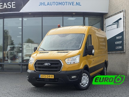 Ford Transit 0