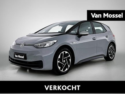 Volkswagen ID.3 0