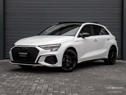 Audi A3 0