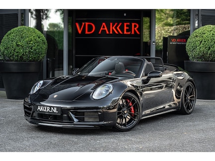 Porsche 992 0