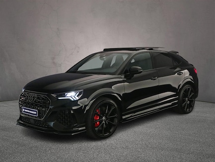 Audi RS Q3 Sportback 0