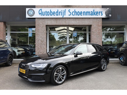 Audi A4 0
