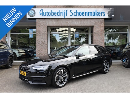 Audi A4 0