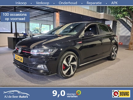 Volkswagen Polo 0