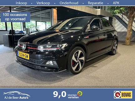 Volkswagen Polo 0