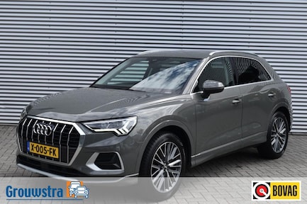 Audi Q3 0