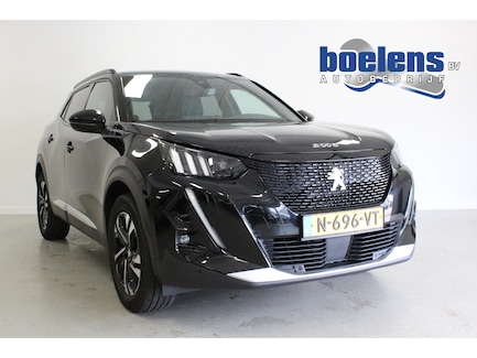Peugeot e-2008 0