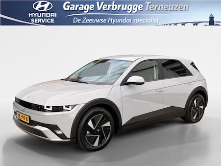 Hyundai Ioniq 5 0