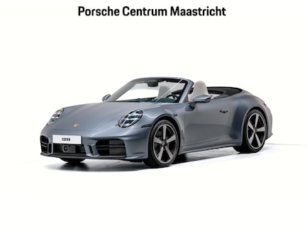 Porsche 911 0