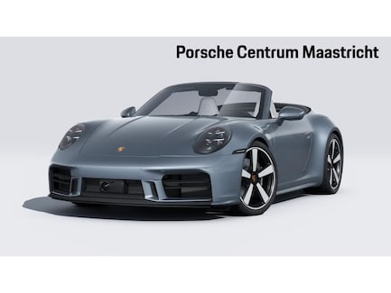 Porsche 911 0