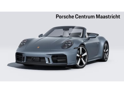 Porsche 911 0