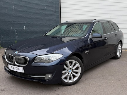 BMW 5-Serie 0