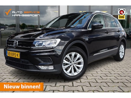 Volkswagen Tiguan 0