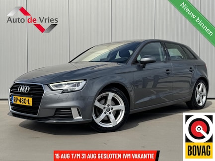 Audi A3 0