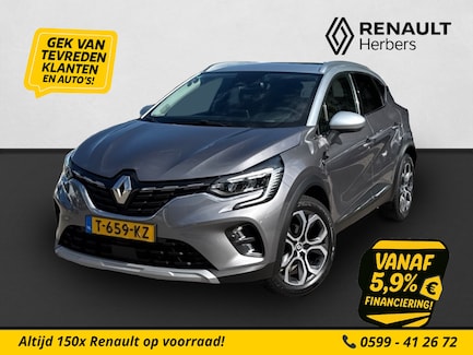 Renault Captur 0