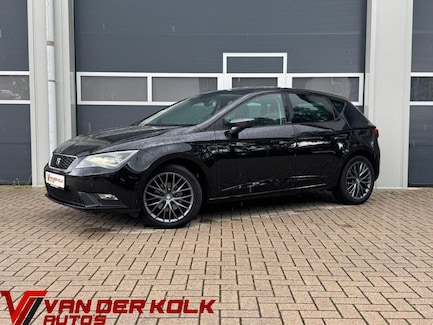 SEAT Leon 0