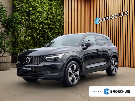 Volvo XC40 0