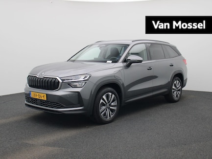 Skoda Kodiaq 0