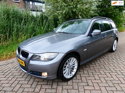 BMW 3-Serie 0