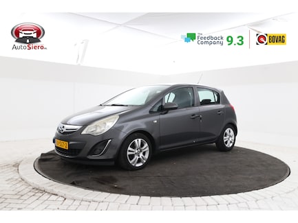 Opel Corsa 0
