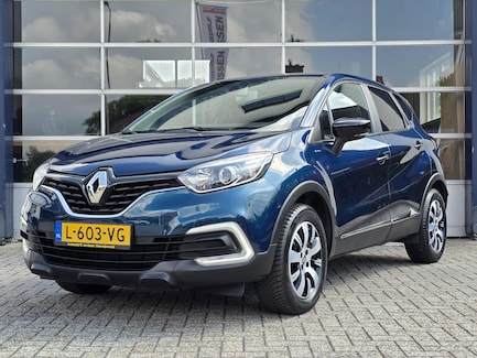 Renault Captur 0