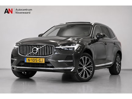 Volvo XC60 0