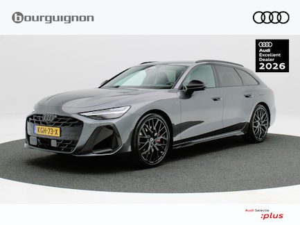 Audi A6 0