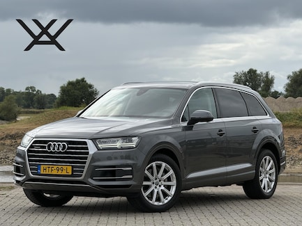 Audi Q7 0