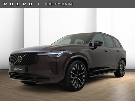 Volvo XC90 0