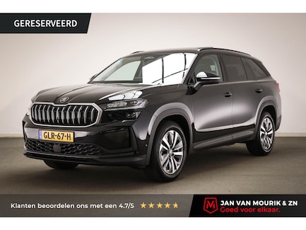 Skoda Kodiaq 0