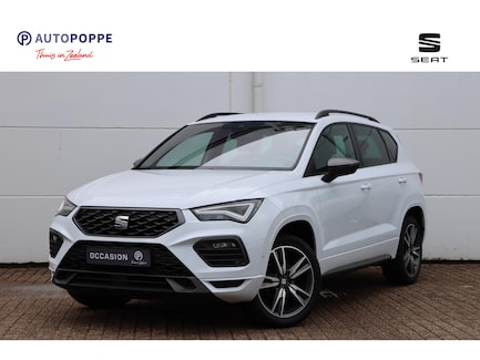 SEAT Ateca 0