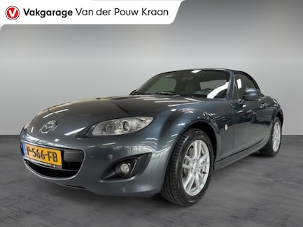 Mazda MX-5 0
