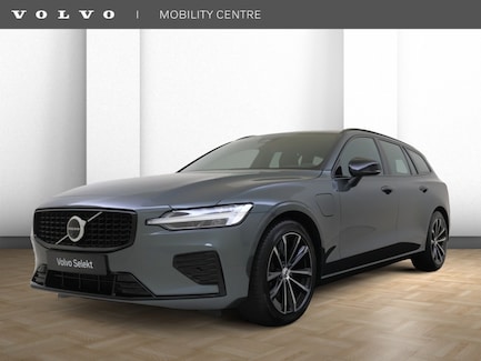 Volvo V60 0