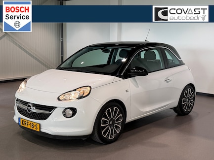 Opel Adam 0