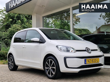 Volkswagen Up! 0