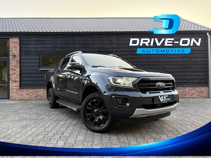 Ford Ranger 0