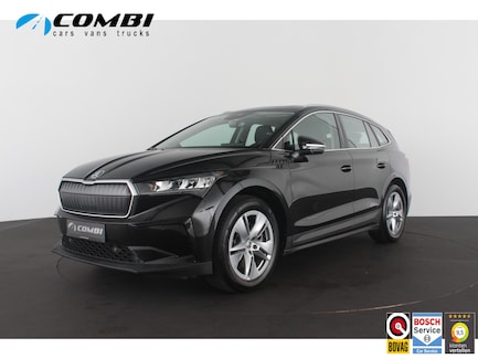 Skoda Enyaq 0
