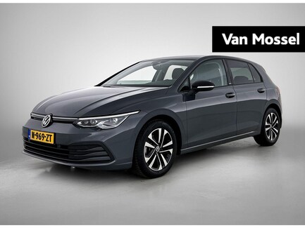 Volkswagen Golf 0