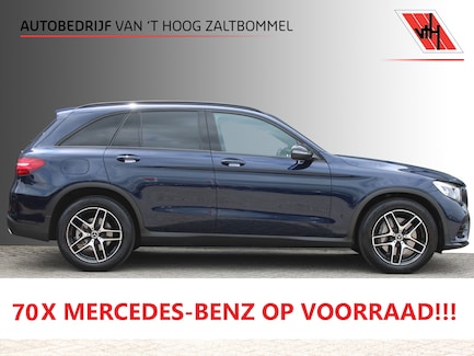 Mercedes-Benz GLC 0