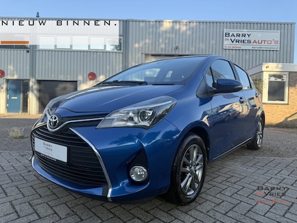 Toyota Yaris 0